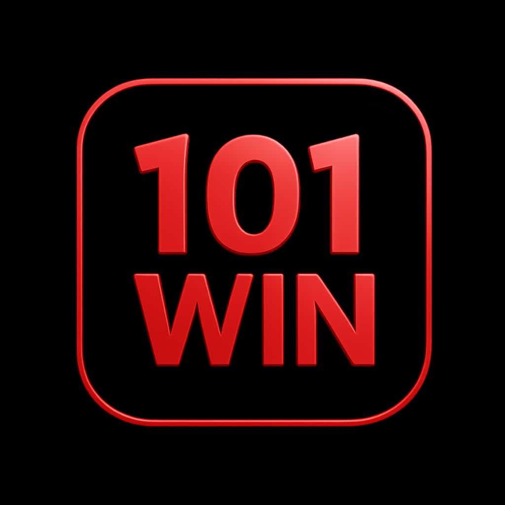 101 Win App Icon