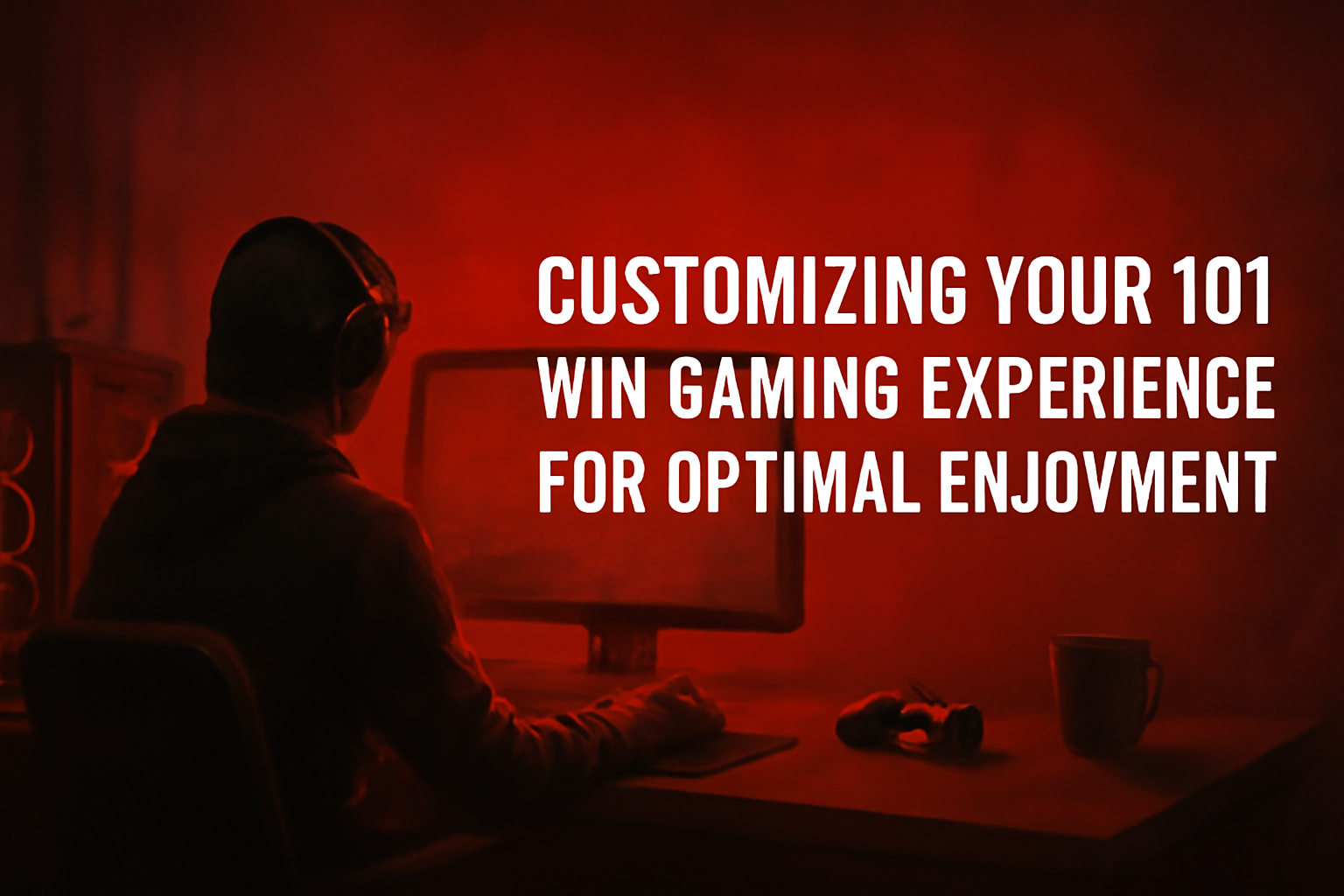 An informational scene about FAQ for 101 Win.