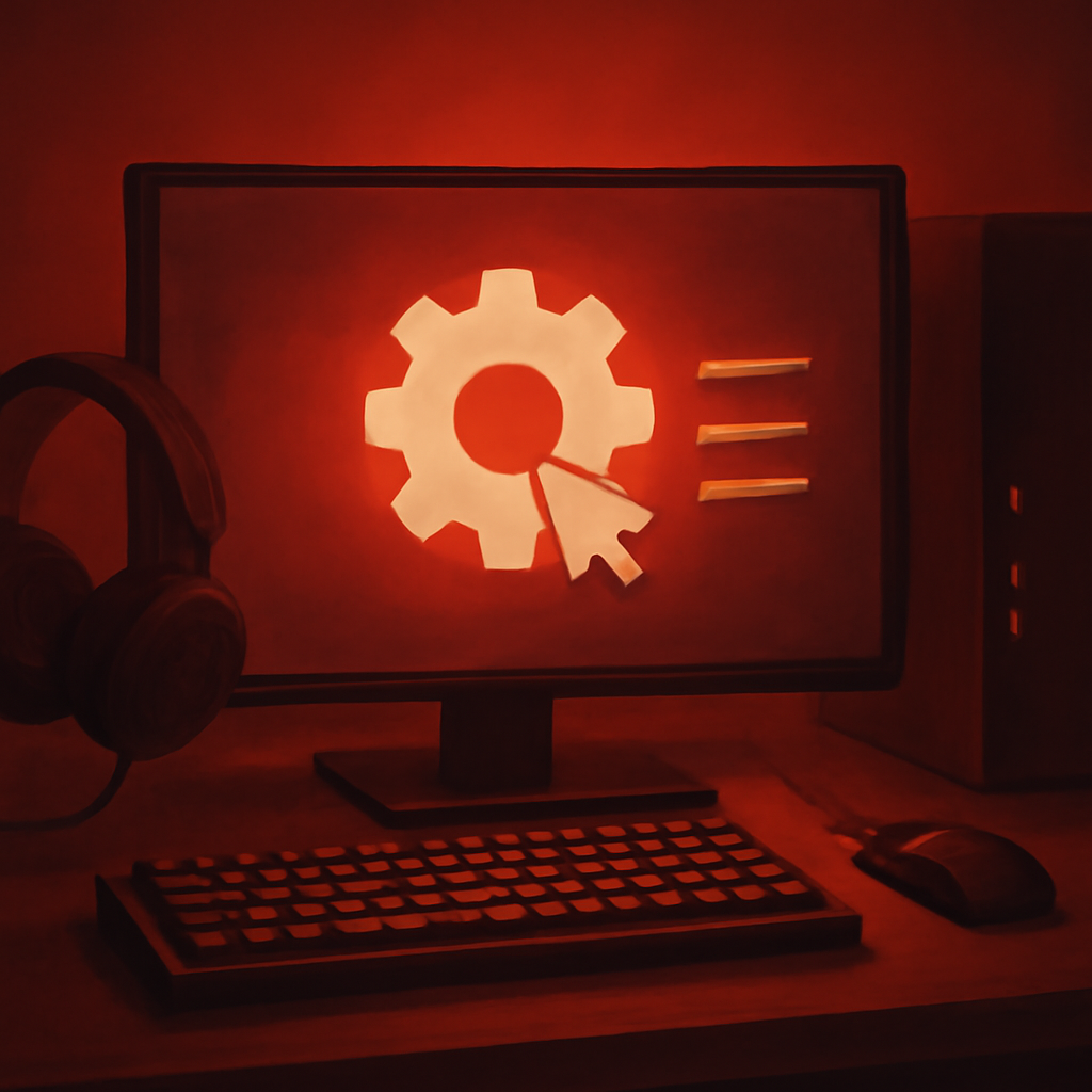 An icon representing FAQ for 101 Win.