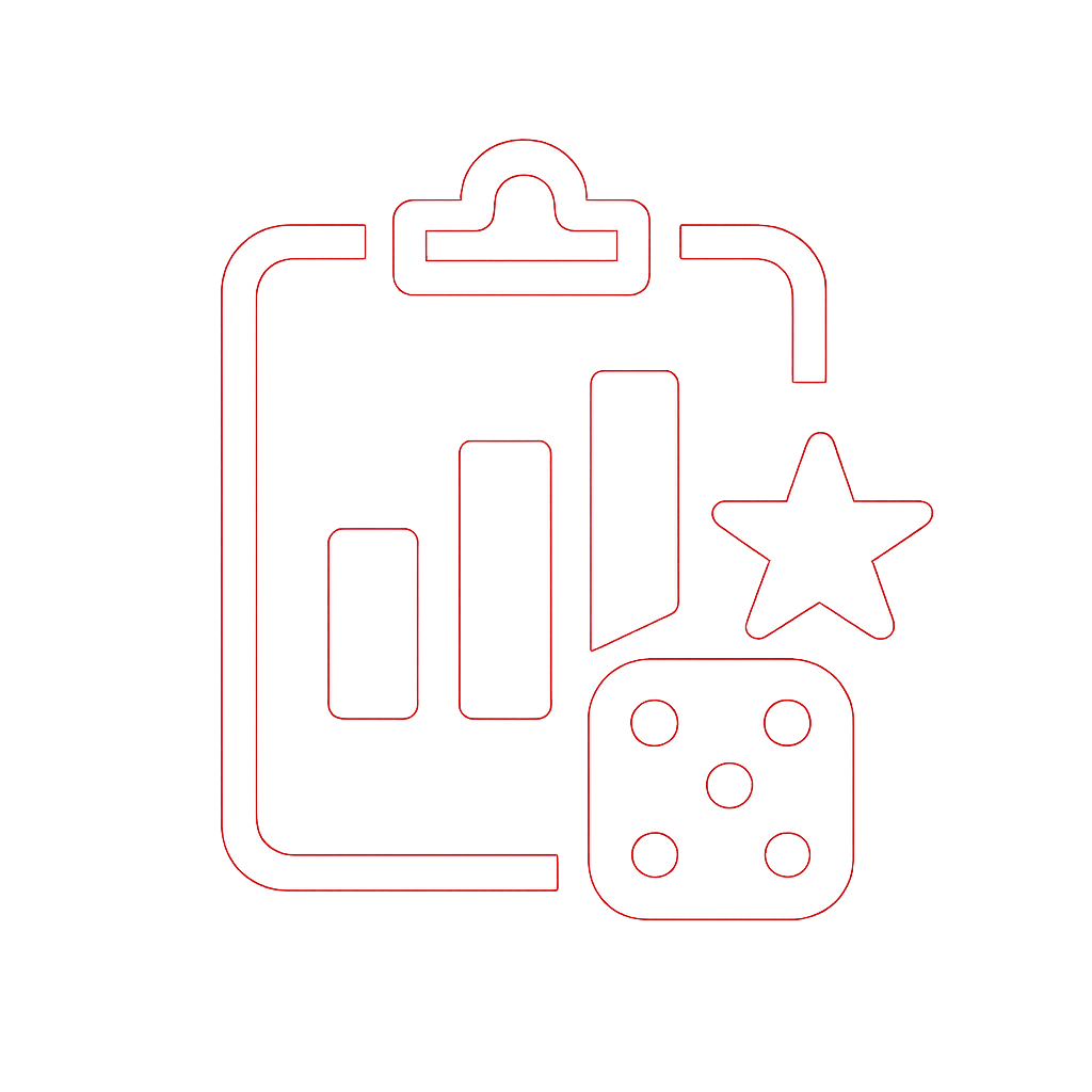 Badge design for the guide on updating the 101 Win app.