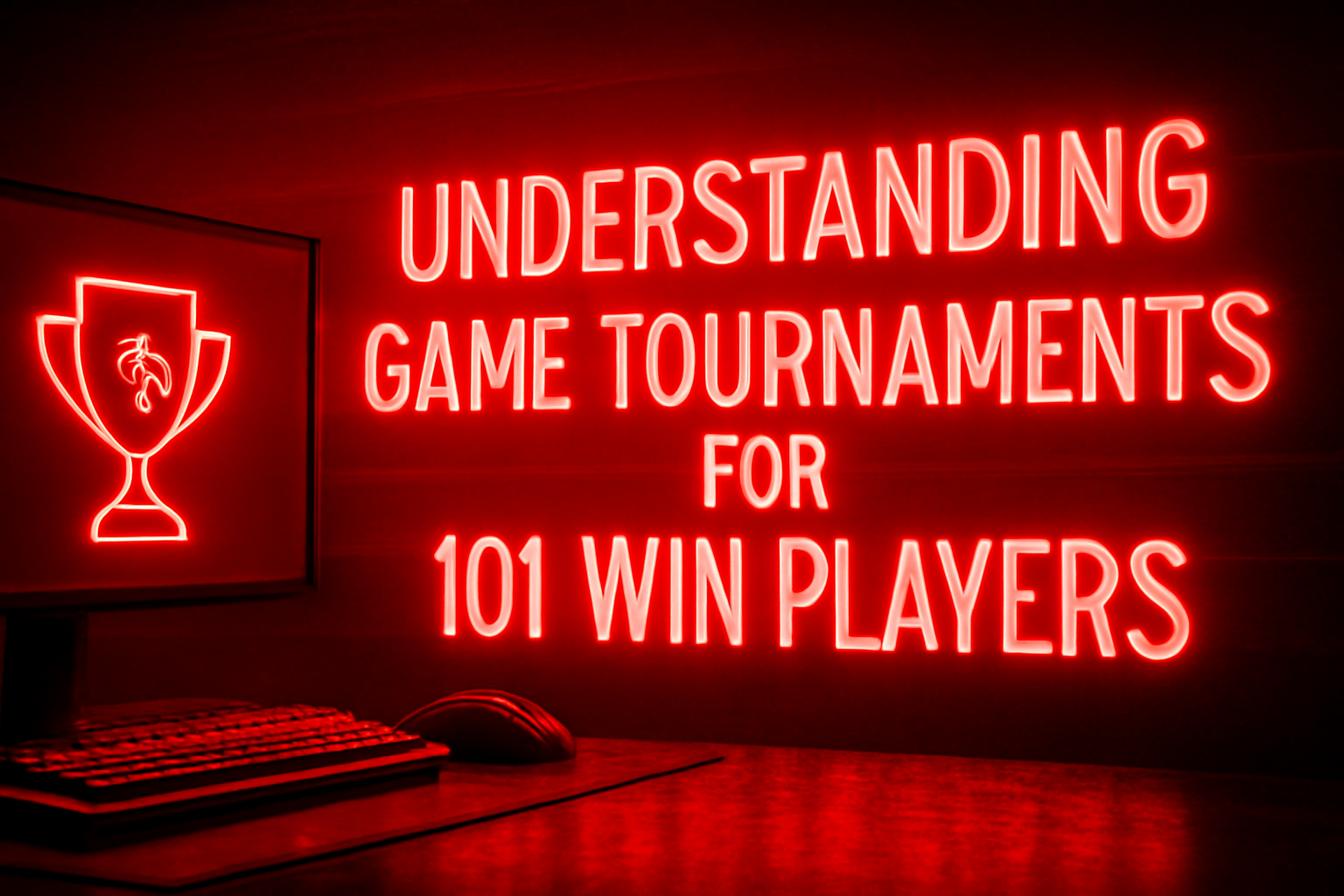 An informative visual representation of troubleshooting steps for 101 Win.