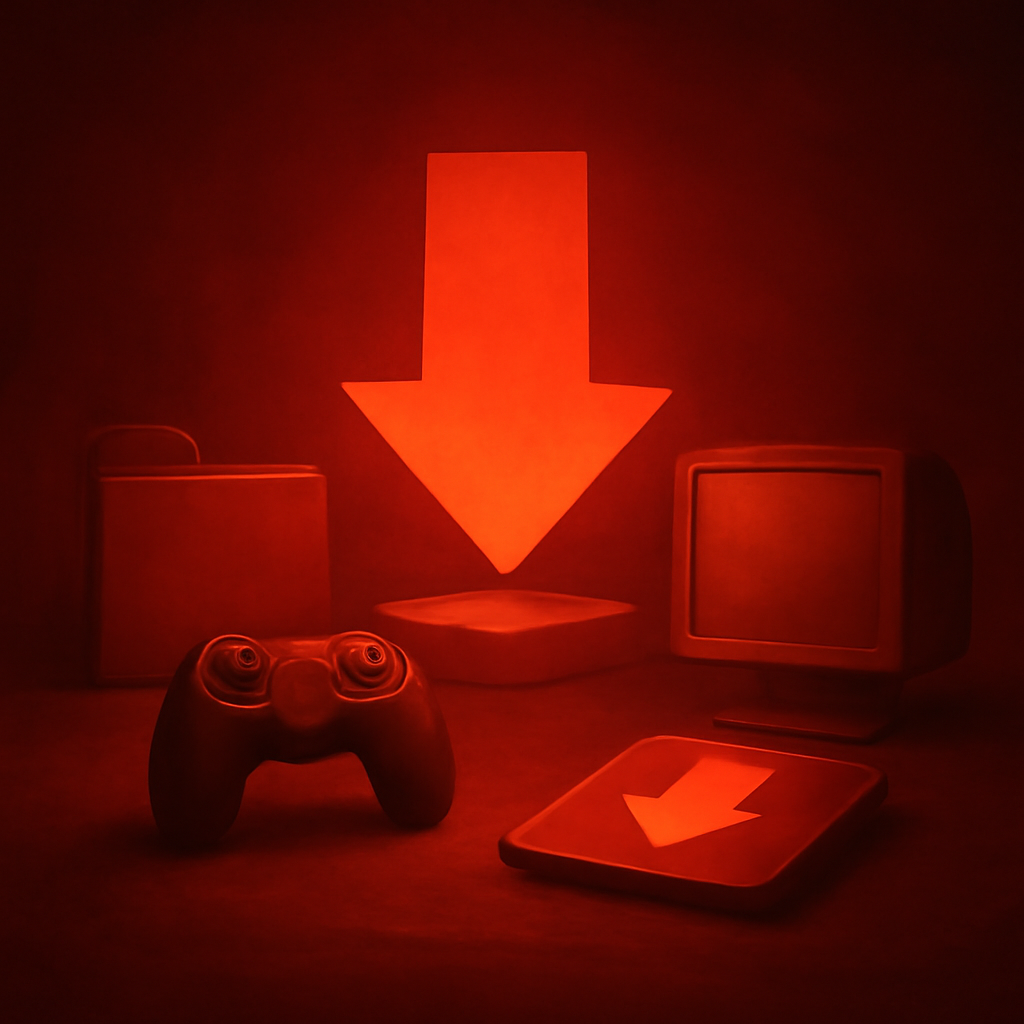 Illustration demonstrating the update process for 101 Win.